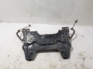 Citroen C4 C41 (2020–2026) Front subframe 9836307280 - 3