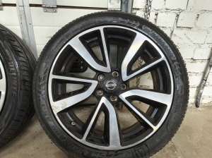 NISSAN Qashqai (2013–2021) Rim set 4ES3A - 3