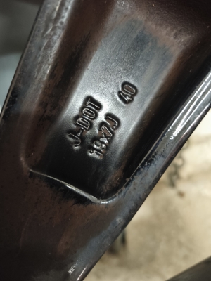 NISSAN Qashqai (2013–2021) Rim set 4ES3A - 6
