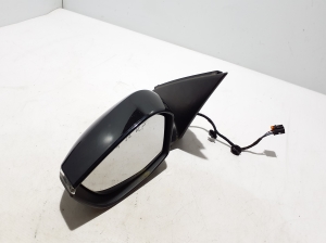 Citroen C4 C41 (2020–2026) Side mirror and its parts 984653569V - 3