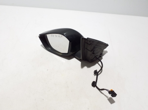   Side mirror and its parts  - 984653569V 