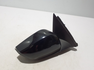 Citroen C4 C41 (2020–2026) Side mirror and its parts 98340963XT - 2