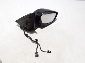 Side mirror and its parts - 98340963XT