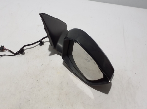 Citroen C4 C41 (2020–2026) Side mirror and its parts 98340963XT - 3