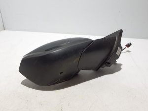 Citroen C4 C41 (2020–2026) Side mirror and its parts 98340963XT - 4