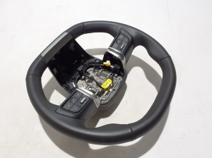 Citroen C4 C41 (2020–2026) Steering wheel 98406898ZD - 2