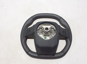 Citroen C4 C41 (2020–2026) Steering wheel 98406898ZD - 3