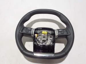   Steering wheel  - 98406898ZD 