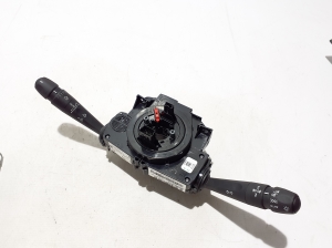 Citroen C4 C41 (2020–2026) Switch and its parts - 2