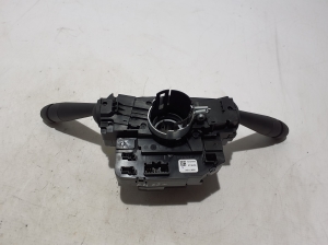 Citroen C4 C41 (2020–2026) Switch and its parts - 3