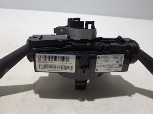 Citroen C4 C41 (2020–2026) Switch and its parts - 4
