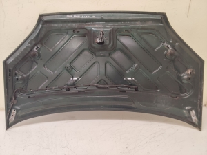 Ford C-MAX (2003–2010) Motorhaube 3M5T14297 - 3