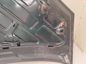 Ford C-MAX (2003–2010) Motorhaube 3M5T14297 - 4