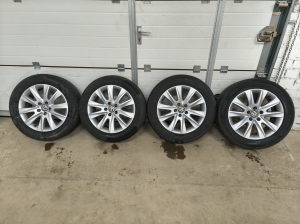   Velgede komplekt, R-17  - 5N0601025M 