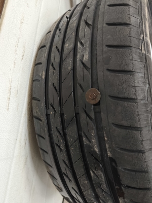 Volkswagen Tiguan (2007–2016) Rim set 5N0601025M - 8