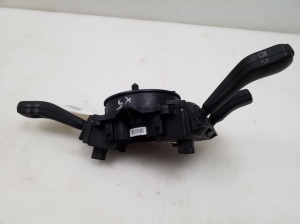 BMW X5 E53 (1999–2006) Switch and its parts - 4