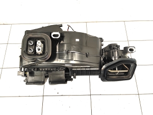 Mercedes Benz EQA H243 (2021–2026) Heizung und ihre Teile A2478302603 - 2