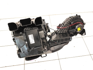 Mercedes Benz EQA H243 (2021–2026) Heizung und ihre Teile A2478302603 - 4