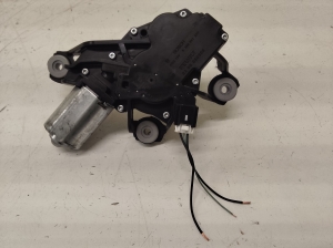 RENAULT Megane II (2002–2009) Rear window wiper mechanism 8200080900 - 3