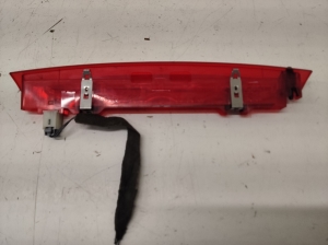 RENAULT Megane II (2002–2009) Additional stop light 89398083 - 3