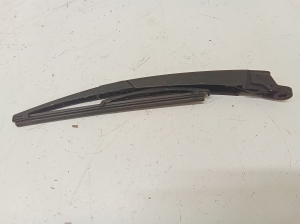 RENAULT Megane II (2002–2009) Rear squeegee leg 8200081076 - 2