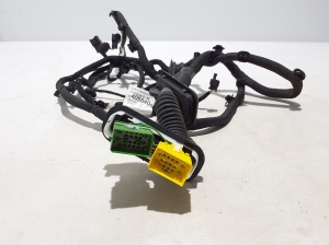 Citroen C4 C41 (2020–2026) Kabelbaum 9840564080 - 2
