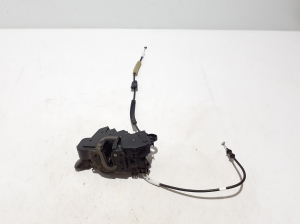 Citroen C4 C41 (2020–2026) Front door lock 9832796880 - 3