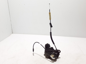 Front door lock - 9832797780
