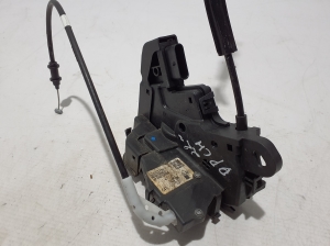 Citroen C4 C41 (2020–2026) Front door lock 9832797780 - 3
