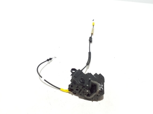 Citroen C4 C41 (2020–2026) Rear side door lock 9832797480 - 2