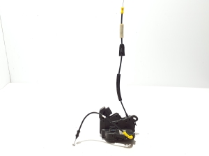   Rear side door lock  - 9832797480 