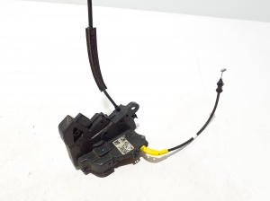 Citroen C4 C41 (2020–2026) Rear side door lock 9832797480 - 3