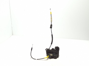   Rear side door lock  - 9832797580 