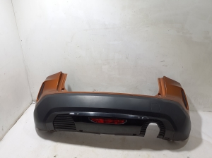   Rear bumper  - 983430011T 