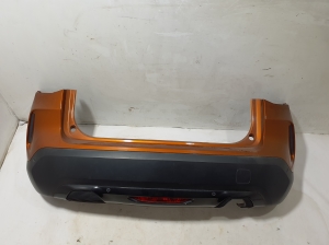 Citroen C4 C41 (2020–2026) Rear bumper 983430011T - 4