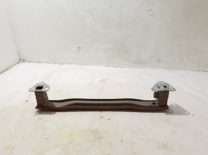 Citroen C4 C41 (2020–2026) Rear bumper reinforcement 9833908880 - 3