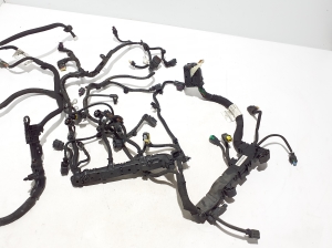 Citroen C4 C41 (2020–2026) Engine wiring harness 9835176080 - 2