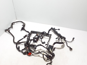 Citroen C4 C41 (2020–2026) Engine wiring harness 9835176080 - 3