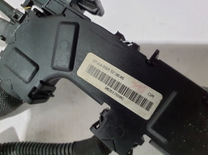 Citroen C4 C41 (2020–2026) Engine wiring harness 9835176080 - 4