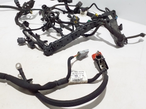 Citroen C4 C41 (2020–2026) Engine wiring harness 9835176080 - 5