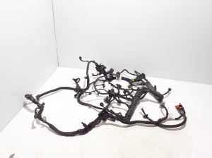 Engine wiring harness - 9835176080