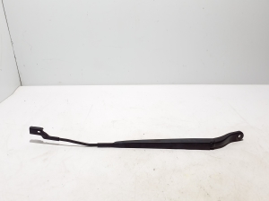 Windshield wiper arm - 9831204480
