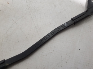Citroen C4 C41 (2020–2026) Windshield wiper arm 9831204480 - 3