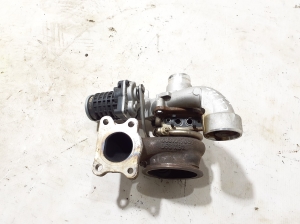   Turbocharger  - 9830229380 