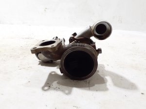 Citroen C4 C41 (2020–2026) Turbolader 9830229380 - 2