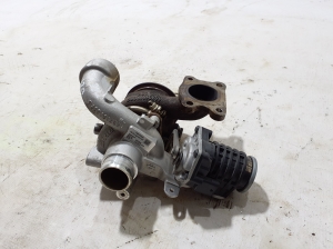 Citroen C4 C41 (2020–2026) Turbolader 9830229380 - 4