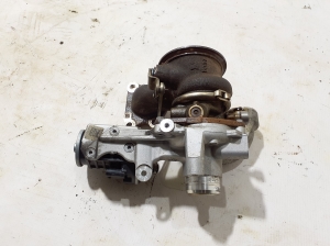 Citroen C4 C41 (2020–2026) Turbolader 9830229380 - 5