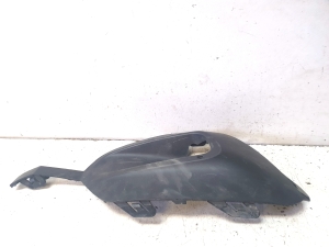 TOYOTA ProAce (2016–2026) Front bumper lower grille 9816778680 - 3