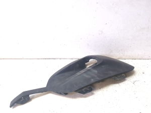 TOYOTA ProAce (2016–2026) Front bumper lower grille 9816778680 - 4