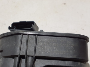 Citroen C4 C41 (2020–2026) Accelerator valve 9842936880 - 2